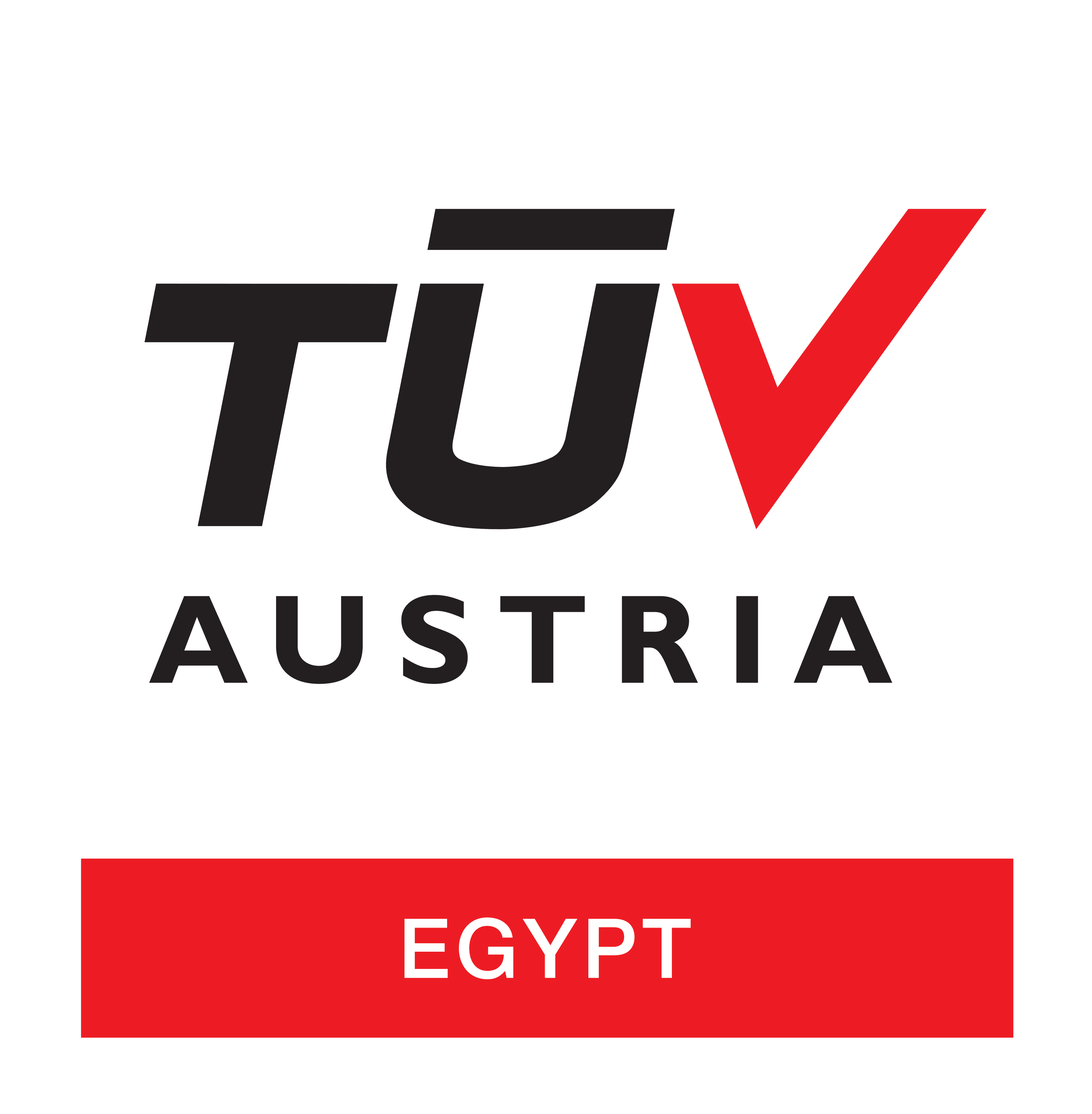 TUV Austria Logo